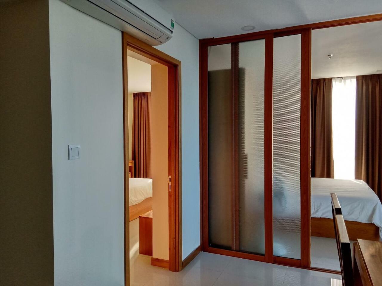 Nha Trang Bay Apartment Exterior photo