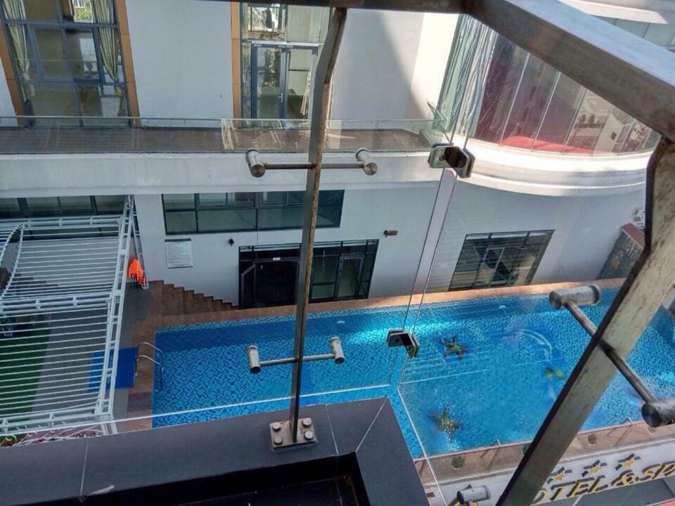Nha Trang Bay Apartment Exterior photo